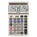 16 digit 2 group memory calculator JS-160LV stationery pen